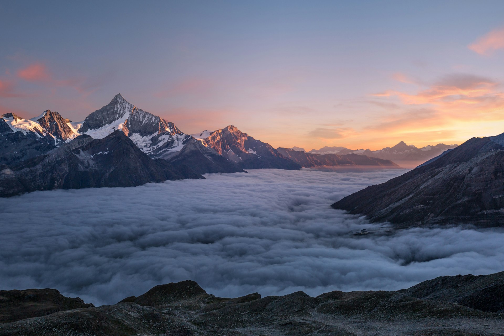 Complete Guide to Sikkim Tourism: Everything You Need to Know