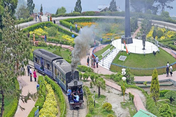 Top 15 Adventure Activities in North East India