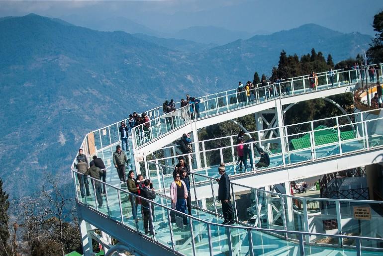 Best Time to Visit Darjeeling and Gangtok: A Complete Weather Guide