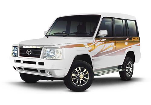 Tata Sumo