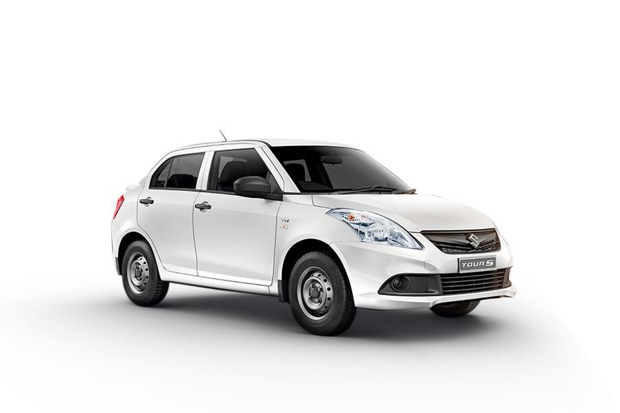 Swift Dzire