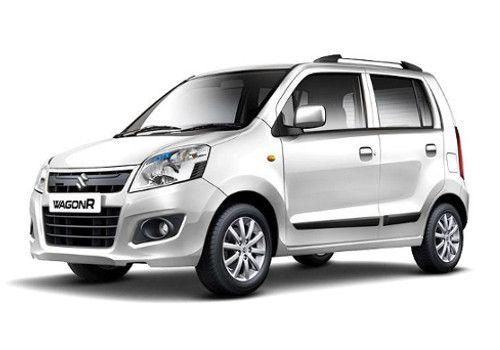 WagonR