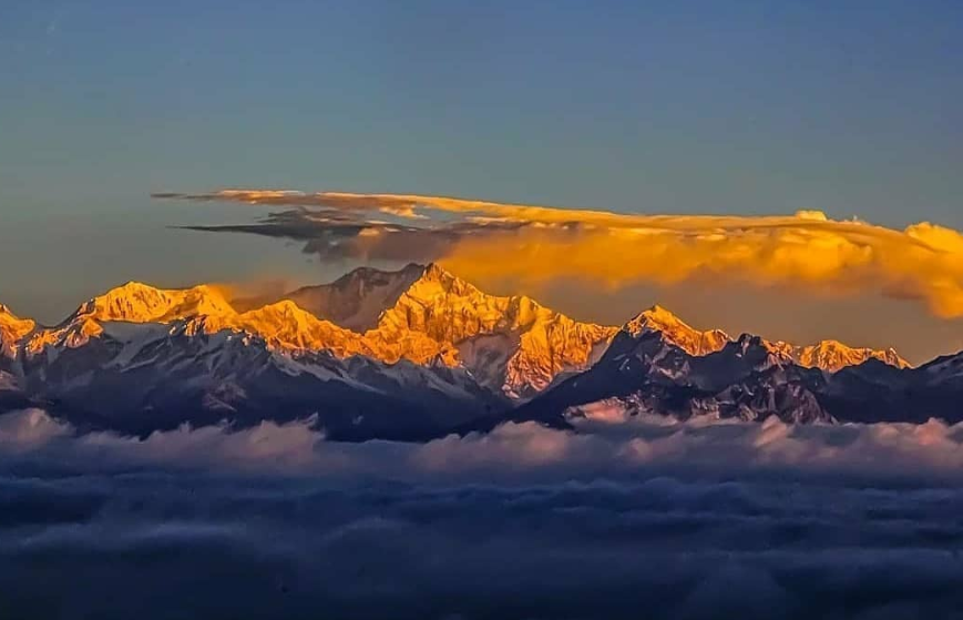 Darjeeling 2N 3D Tour