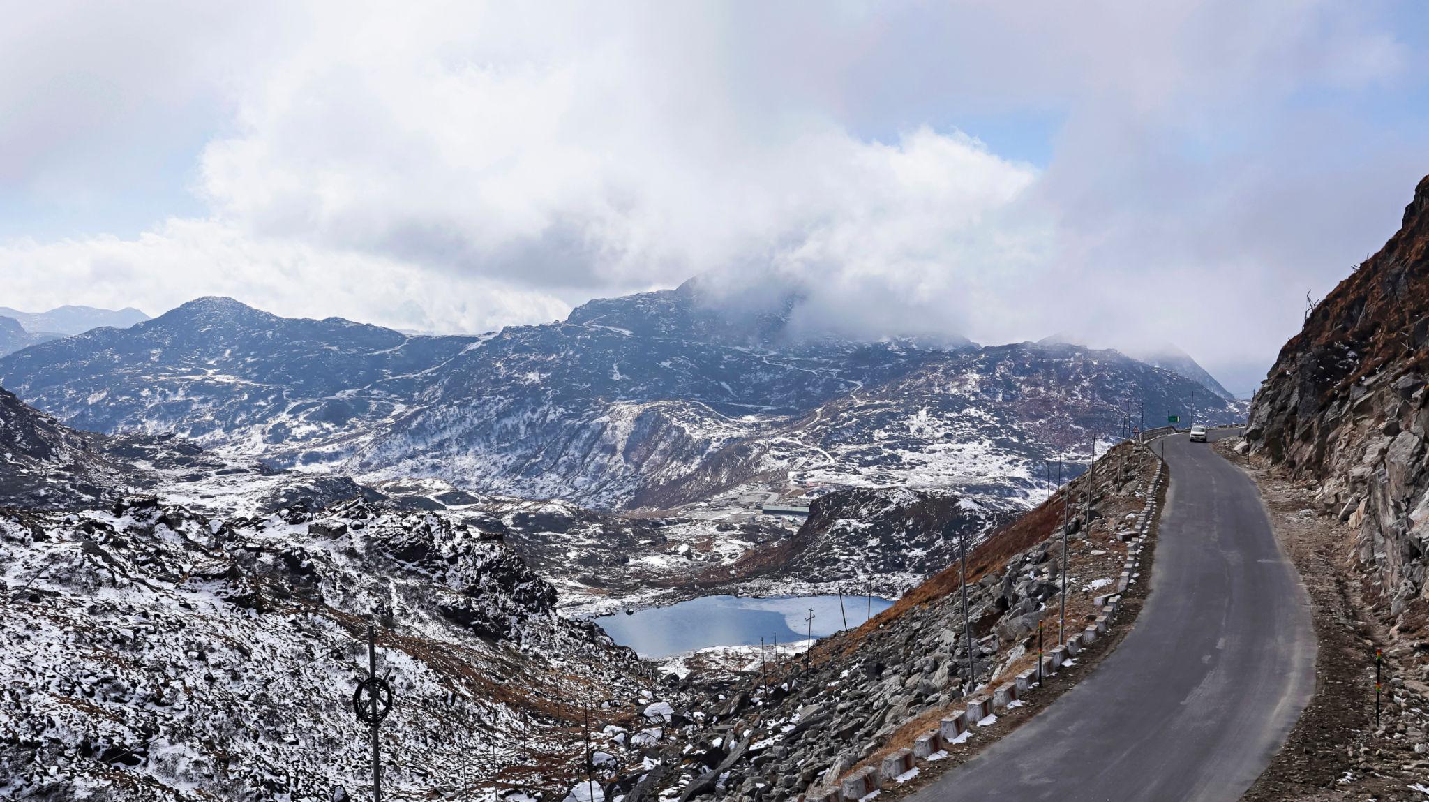 Gangtok - Lachung Tour Package 4 Nights - 5 Days