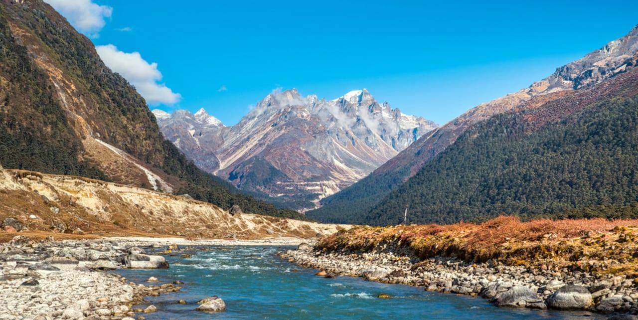 Zuluk Silk Route Tour Package 4N-5D