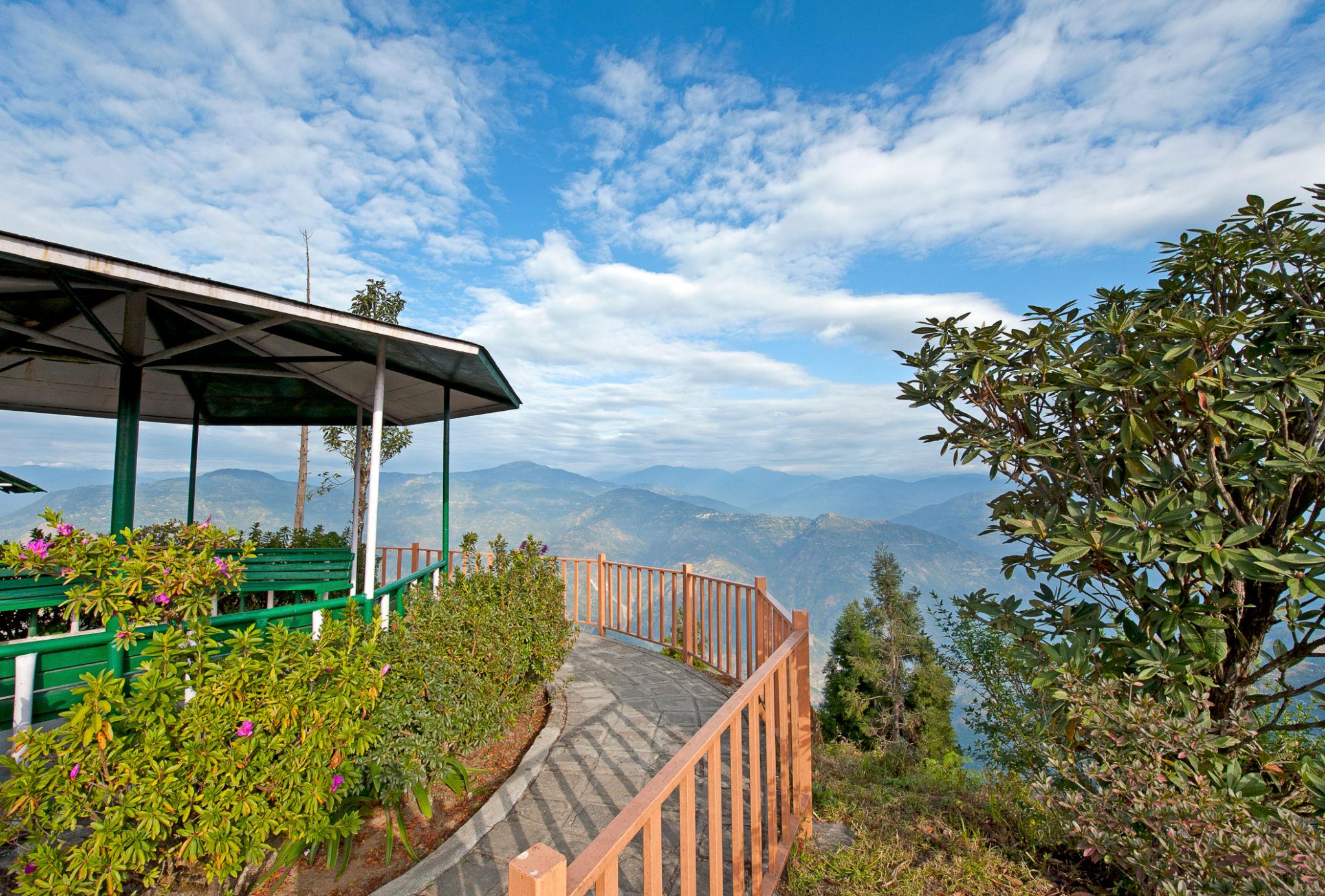 KALIMPONG – LOLEGAON – LAVA TOUR PACKAGE 5N-6D