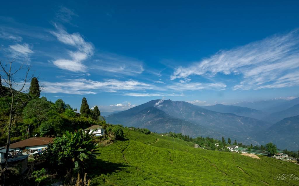 DARJEELING – PELLING – GANGTOK – LACHUNG TOUR PACKAGE 6N - 7D