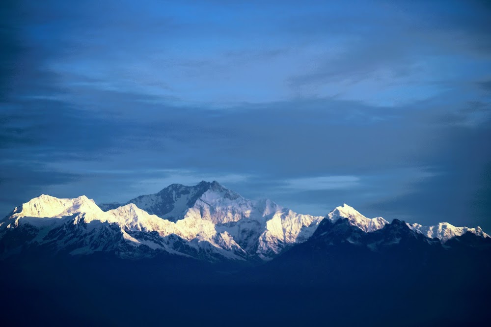 Darjeeling 2N 3D Tour