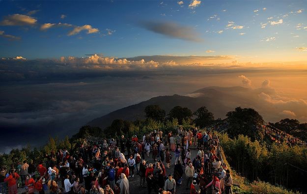 Darjeeling 2N 3D Tour