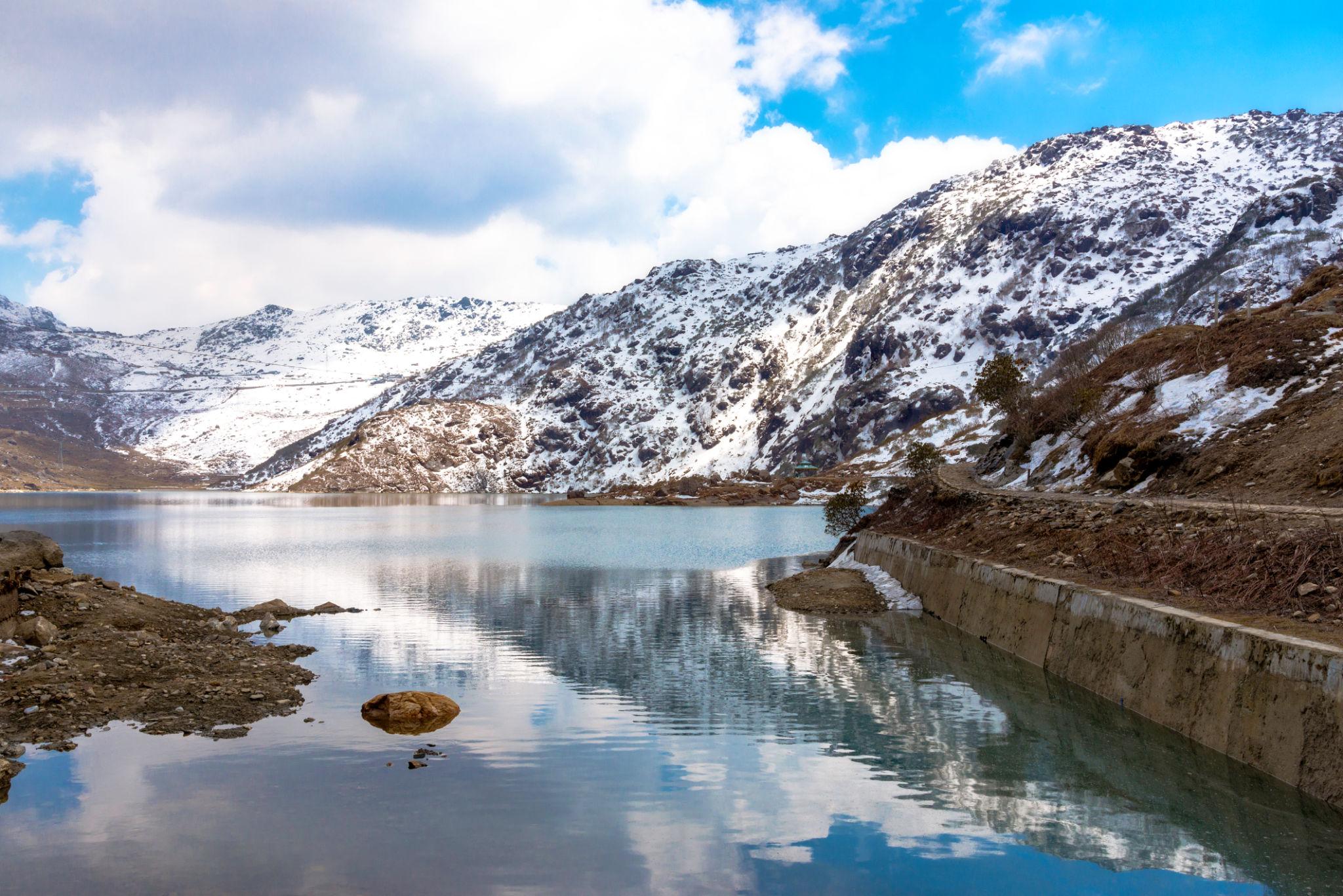 Siliguri – Lachung Tour Package - 3N 4 D