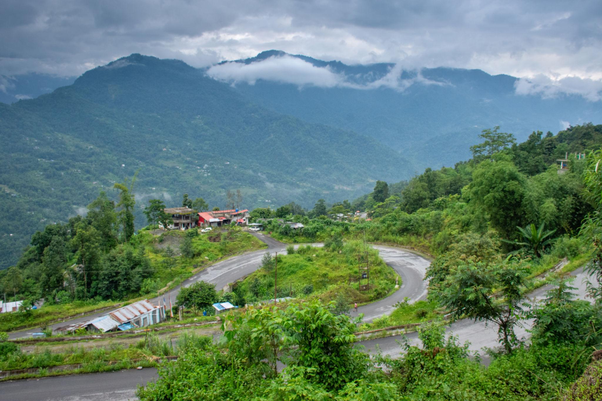 Zuluk Silk Route Tour Package 4N-5D