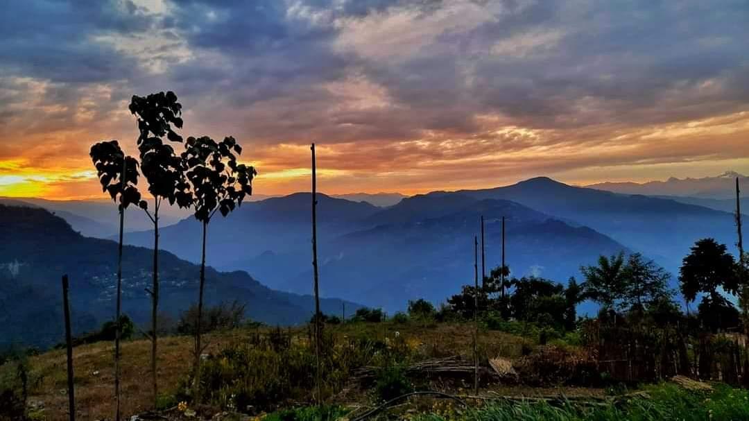 Zuluk Silk Route Tour Package 4N-5D
