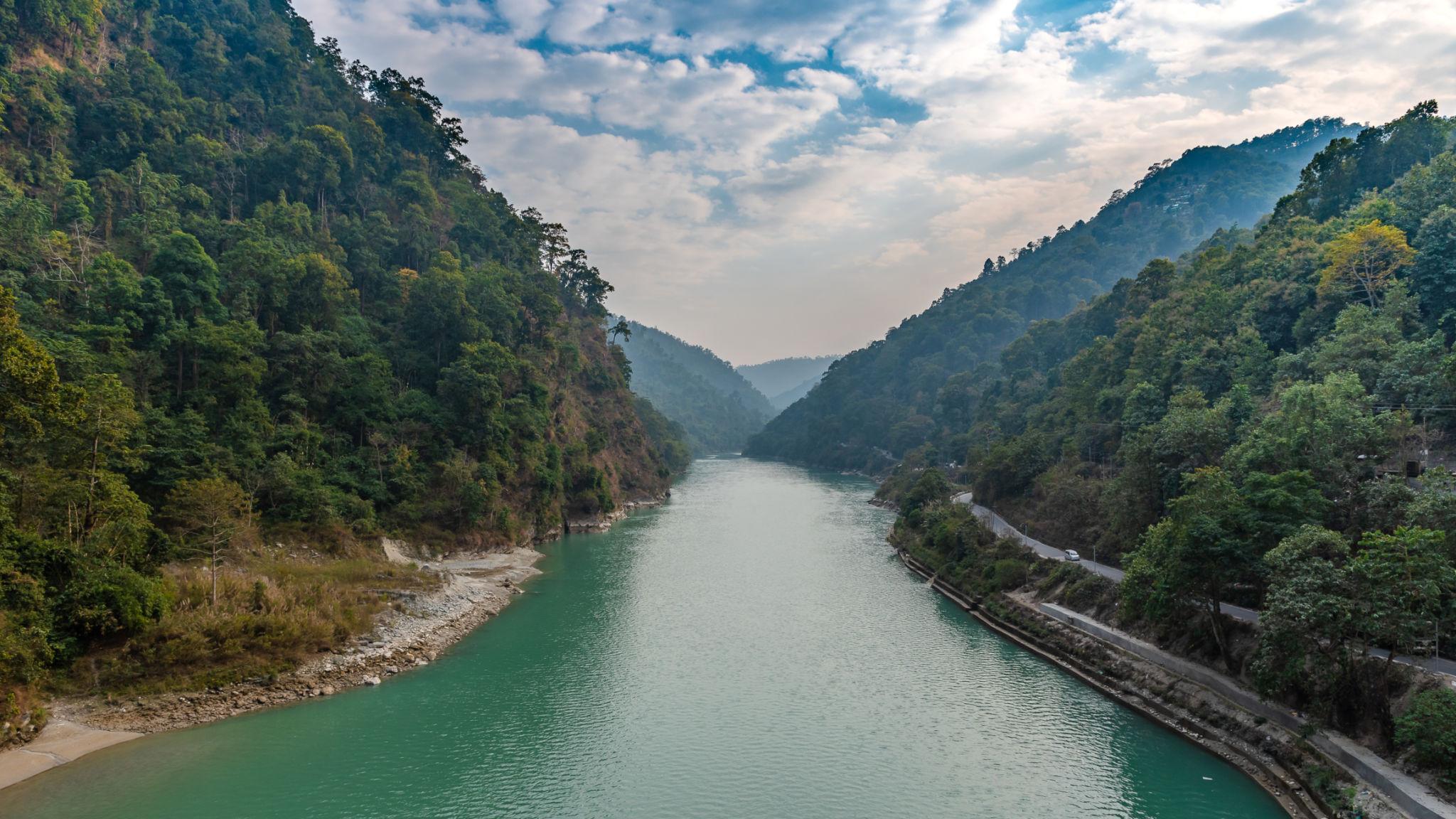 🏔️ Kalimpong - Lava Tour Package 3N - 4D