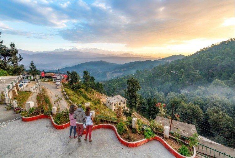 🏔️ Kalimpong - Lava Tour Package 3N - 4D