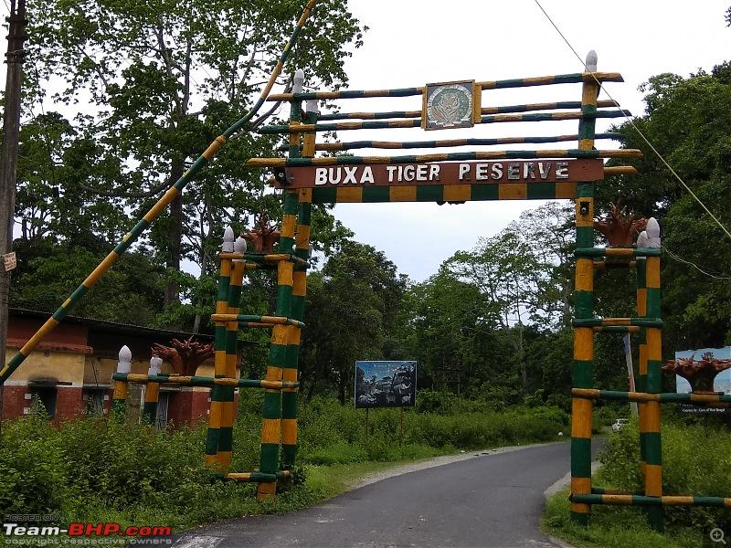TOUR OF DOOARS 3N - 4D