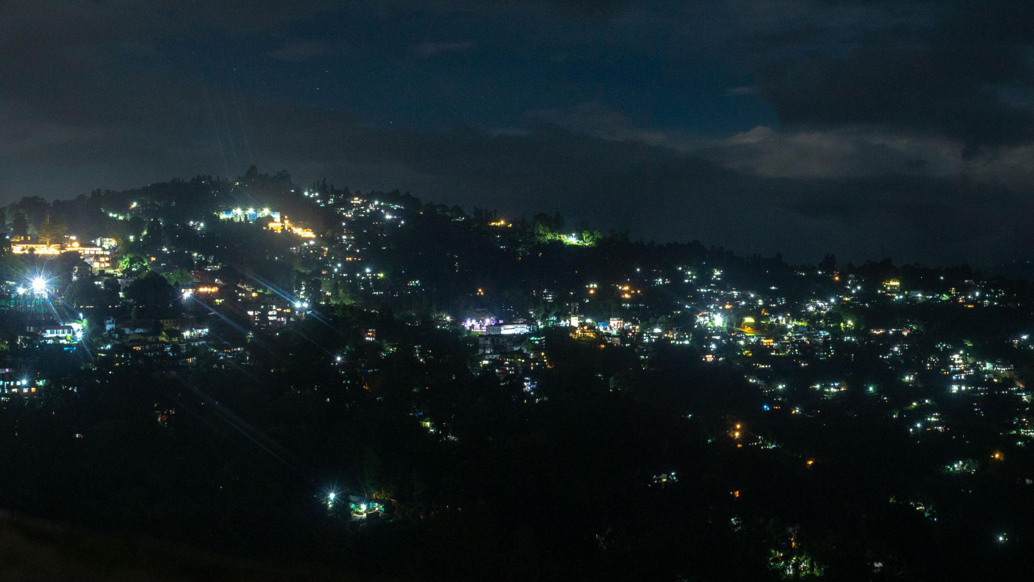 KALIMPONG – LOLEGAON – LAVA TOUR PACKAGE 5N-6D