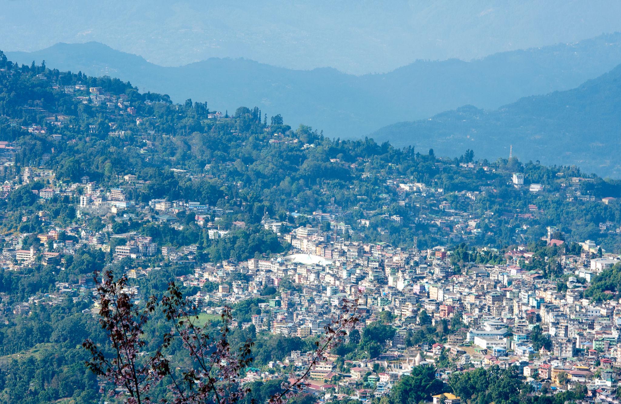 KALIMPONG – LOLEGAON – LAVA TOUR PACKAGE 5N-6D