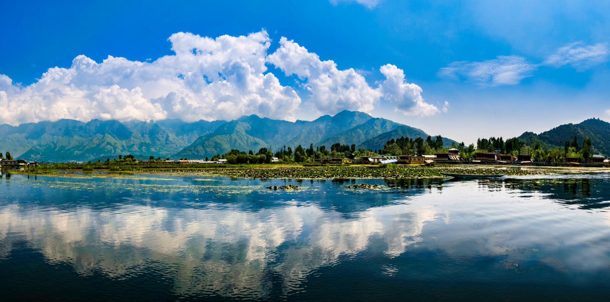 Kashmir Paradise on Earth