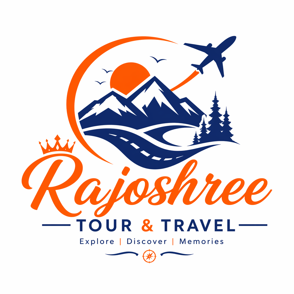 Rajoshree tour & travel